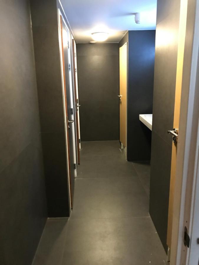 Amsterdam Red Light Bed & Breakfast Bagian luar foto