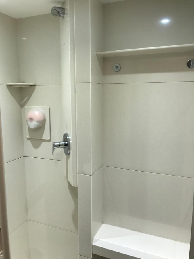 Amsterdam Red Light Bed & Breakfast Bagian luar foto